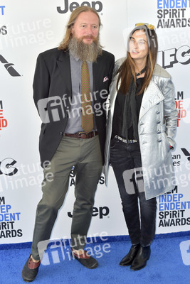 Film Independent Spirit Awards 2017 in Santa Monica