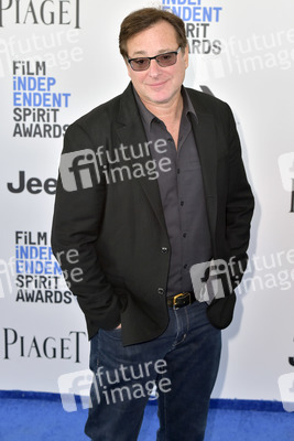 Film Independent Spirit Awards 2017 in Santa Monica