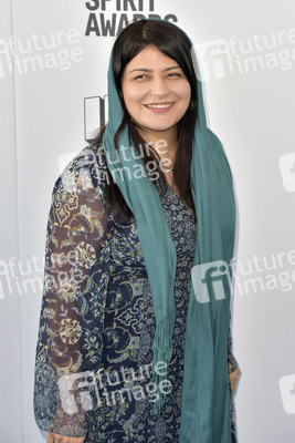 Film Independent Spirit Awards 2017 in Santa Monica