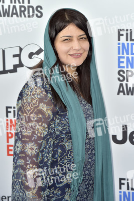 Film Independent Spirit Awards 2017 in Santa Monica