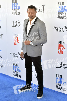 Film Independent Spirit Awards 2017 in Santa Monica