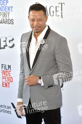 Film Independent Spirit Awards 2017 in Santa Monica