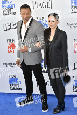 Film Independent Spirit Awards 2017 in Santa Monica