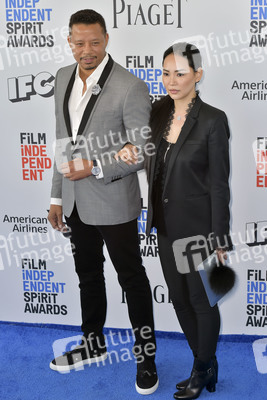 Film Independent Spirit Awards 2017 in Santa Monica