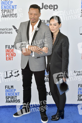 Film Independent Spirit Awards 2017 in Santa Monica