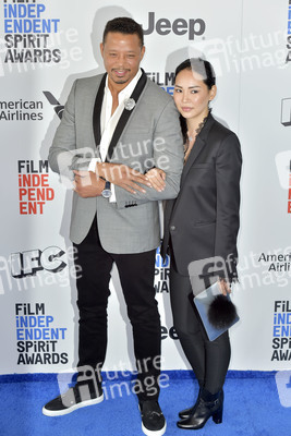 Film Independent Spirit Awards 2017 in Santa Monica