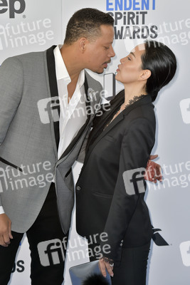 Film Independent Spirit Awards 2017 in Santa Monica