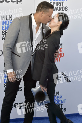 Film Independent Spirit Awards 2017 in Santa Monica