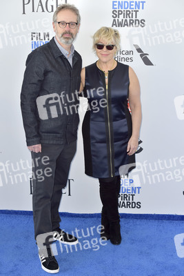Film Independent Spirit Awards 2017 in Santa Monica