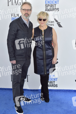 Film Independent Spirit Awards 2017 in Santa Monica