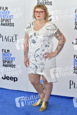 Film Independent Spirit Awards 2017 in Santa Monica
