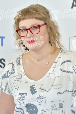 Film Independent Spirit Awards 2017 in Santa Monica