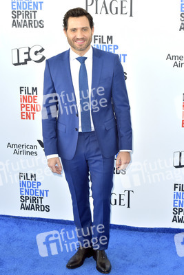 Film Independent Spirit Awards 2017 in Santa Monica