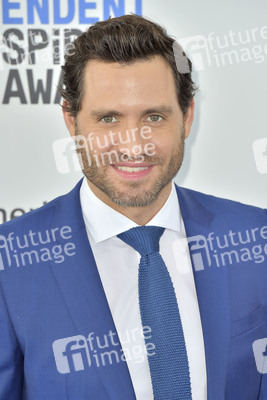 Film Independent Spirit Awards 2017 in Santa Monica