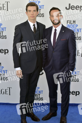 Film Independent Spirit Awards 2017 in Santa Monica