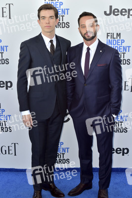 Film Independent Spirit Awards 2017 in Santa Monica