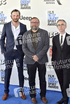 Film Independent Spirit Awards 2017 in Santa Monica