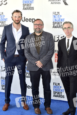 Film Independent Spirit Awards 2017 in Santa Monica