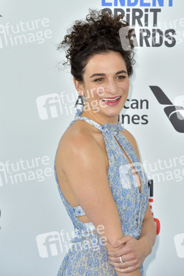 Film Independent Spirit Awards 2017 in Santa Monica