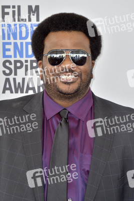 Film Independent Spirit Awards 2017 in Santa Monica