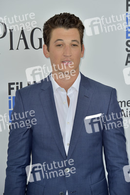 Film Independent Spirit Awards 2017 in Santa Monica