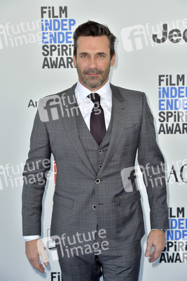 Film Independent Spirit Awards 2017 in Santa Monica