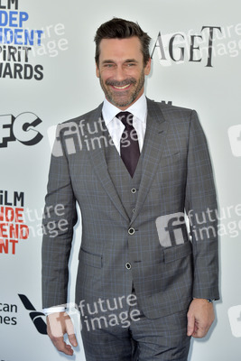 Film Independent Spirit Awards 2017 in Santa Monica