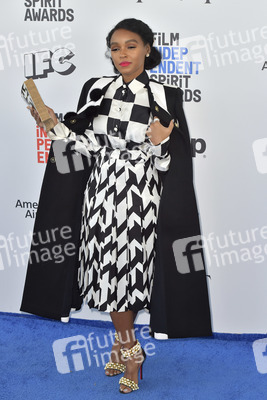 Film Independent Spirit Awards 2017 in Santa Monica