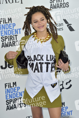 Film Independent Spirit Awards 2017 in Santa Monica