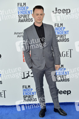 Film Independent Spirit Awards 2017 in Santa Monica