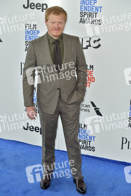 Film Independent Spirit Awards 2017 in Santa Monica