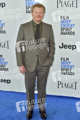 Film Independent Spirit Awards 2017 in Santa Monica