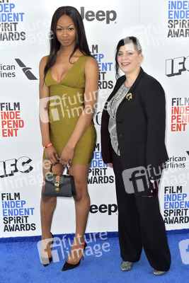 Film Independent Spirit Awards 2017 in Santa Monica