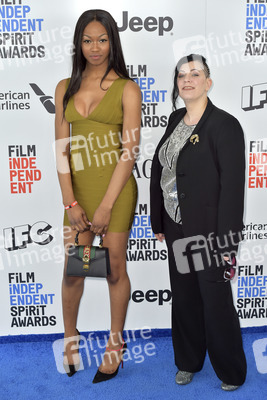 Film Independent Spirit Awards 2017 in Santa Monica