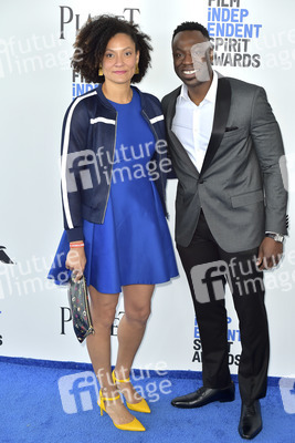 Film Independent Spirit Awards 2017 in Santa Monica