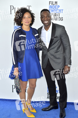 Film Independent Spirit Awards 2017 in Santa Monica