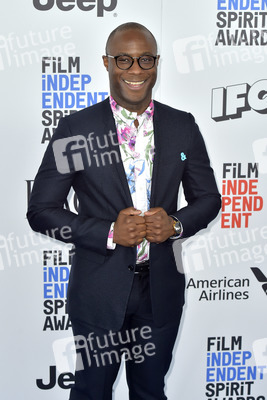 Film Independent Spirit Awards 2017 in Santa Monica