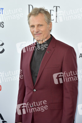 Film Independent Spirit Awards 2017 in Santa Monica