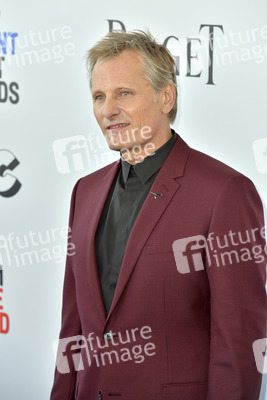 Film Independent Spirit Awards 2017 in Santa Monica