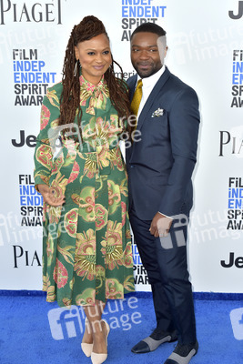 Film Independent Spirit Awards 2017 in Santa Monica