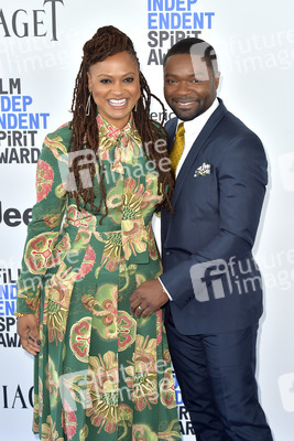 Film Independent Spirit Awards 2017 in Santa Monica