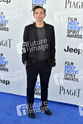 Film Independent Spirit Awards 2017 in Santa Monica