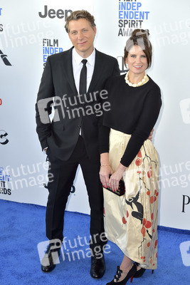 Film Independent Spirit Awards 2017 in Santa Monica