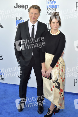 Film Independent Spirit Awards 2017 in Santa Monica