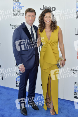Film Independent Spirit Awards 2017 in Santa Monica