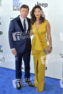 Film Independent Spirit Awards 2017 in Santa Monica
