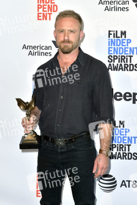 Film Independent Spirit Awards 2017 in Santa Monica