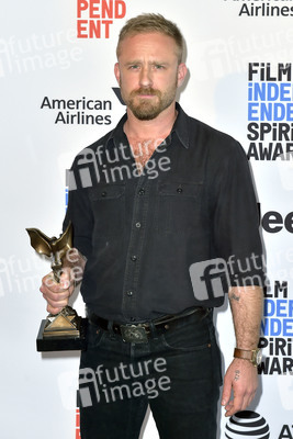 Film Independent Spirit Awards 2017 in Santa Monica