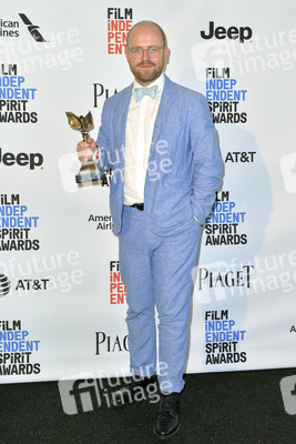 Film Independent Spirit Awards 2017 in Santa Monica