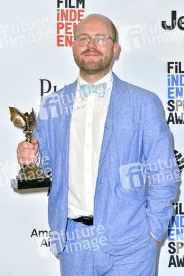 Film Independent Spirit Awards 2017 in Santa Monica
